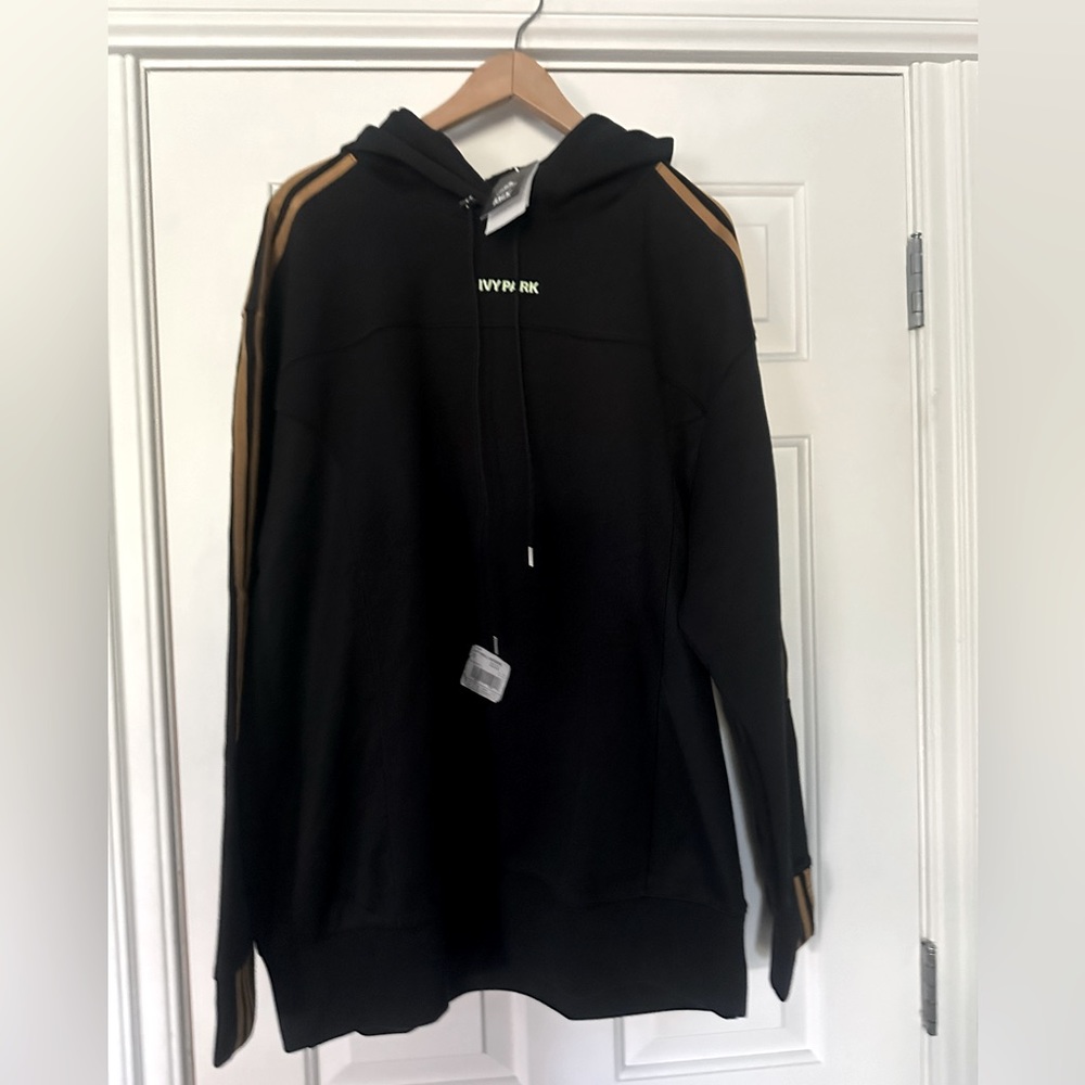 Ivy Park NWT ADIDAS hoodie size medium